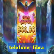 telefone fibra minas congonhas